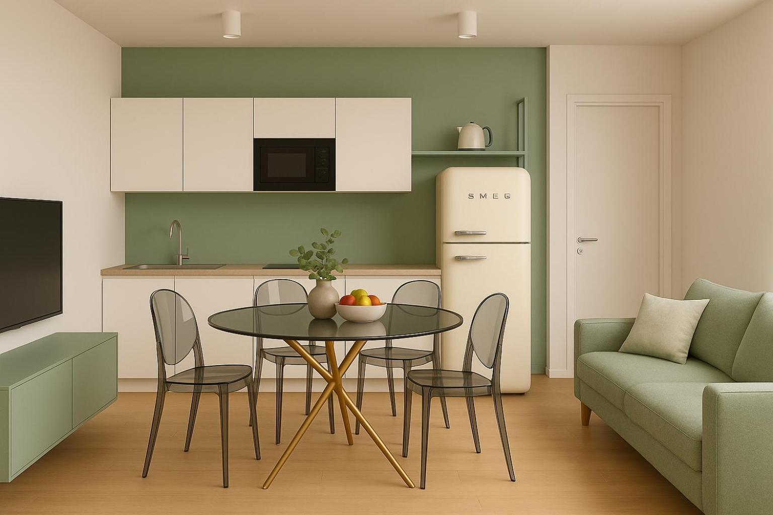 Residence Mirabel Tignale Extérieur photo