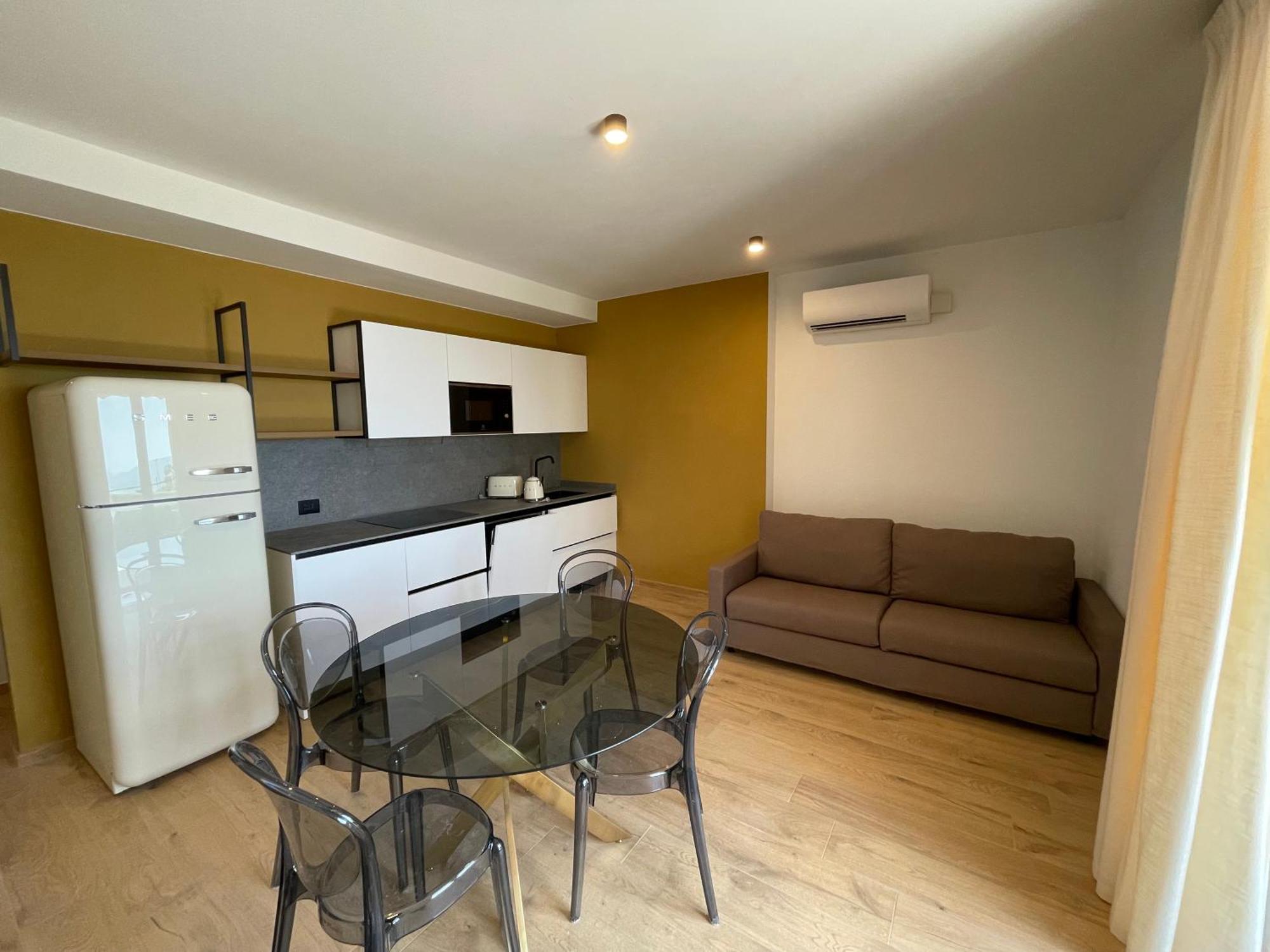 Residence Mirabel Tignale Extérieur photo